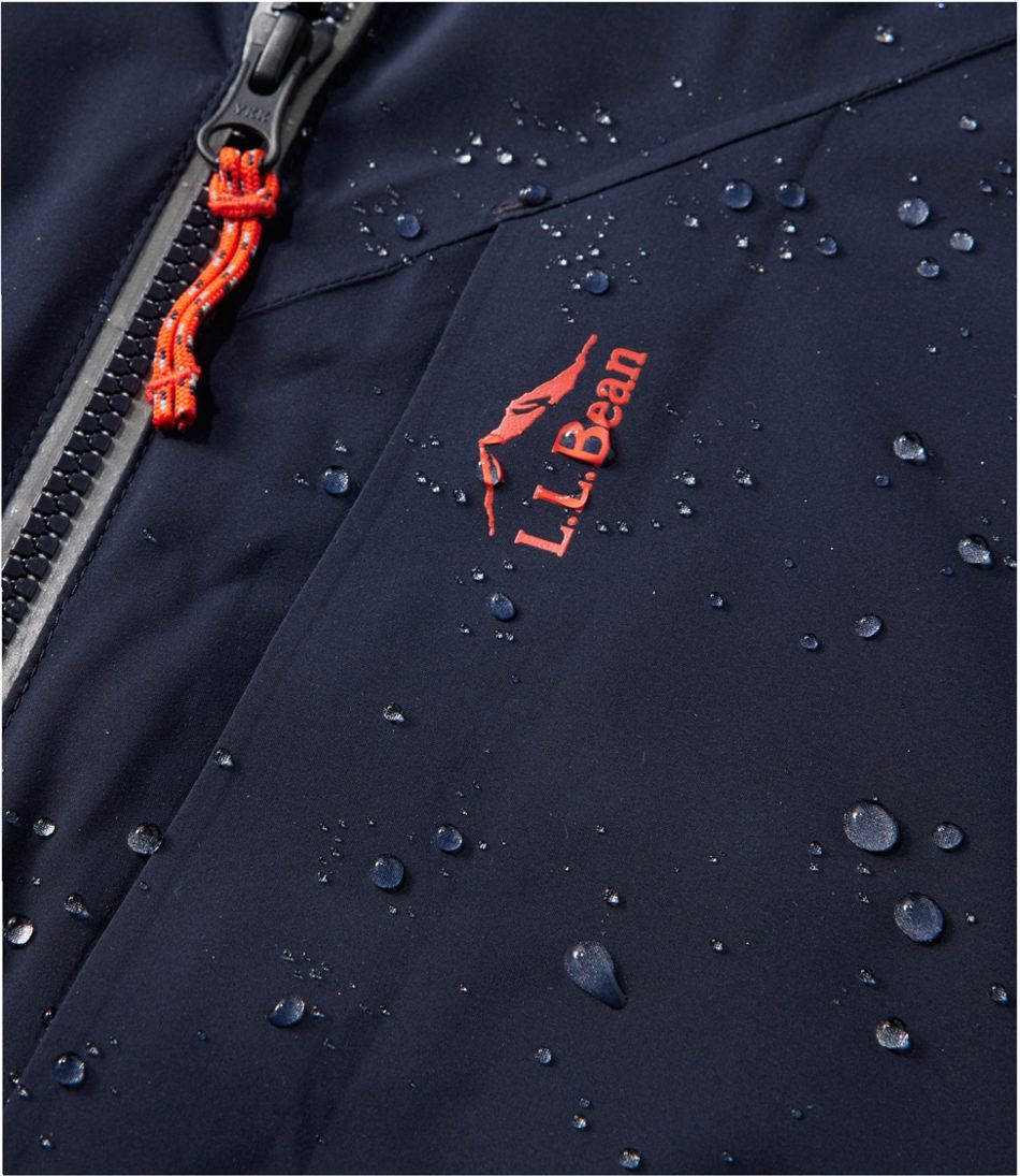Kids' Waterproof Lightweight Insulated Jacket | L.L.Bean