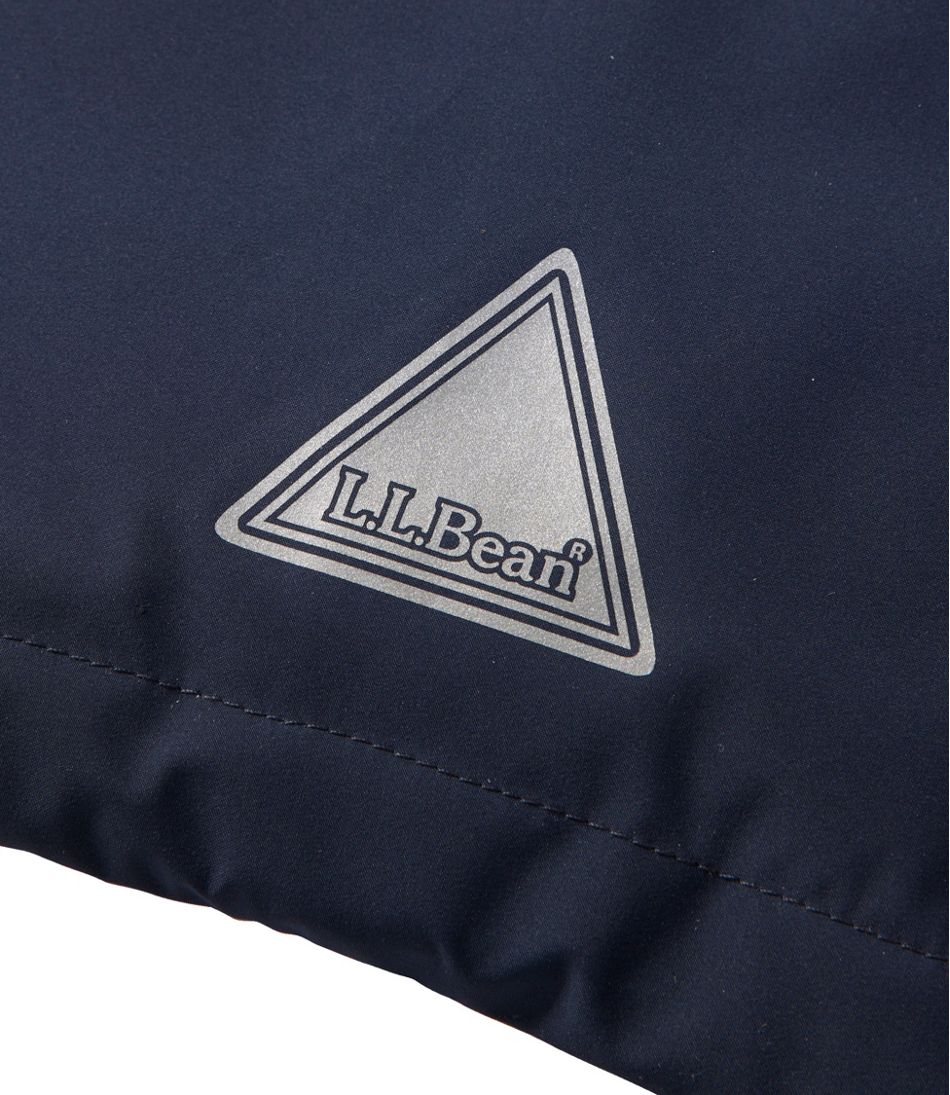 Kids' Waterproof Lightweight Insulated Jacket | L.L.Bean