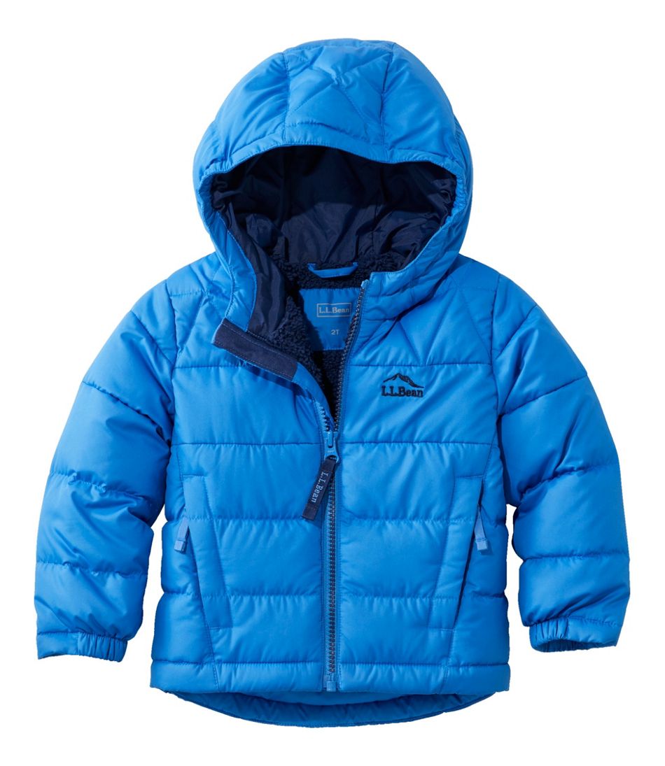 Toddlers' Bean's Down Jacket | L.L.Bean