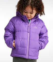 Toddlers' Bean's Down Jacket | L.L.Bean