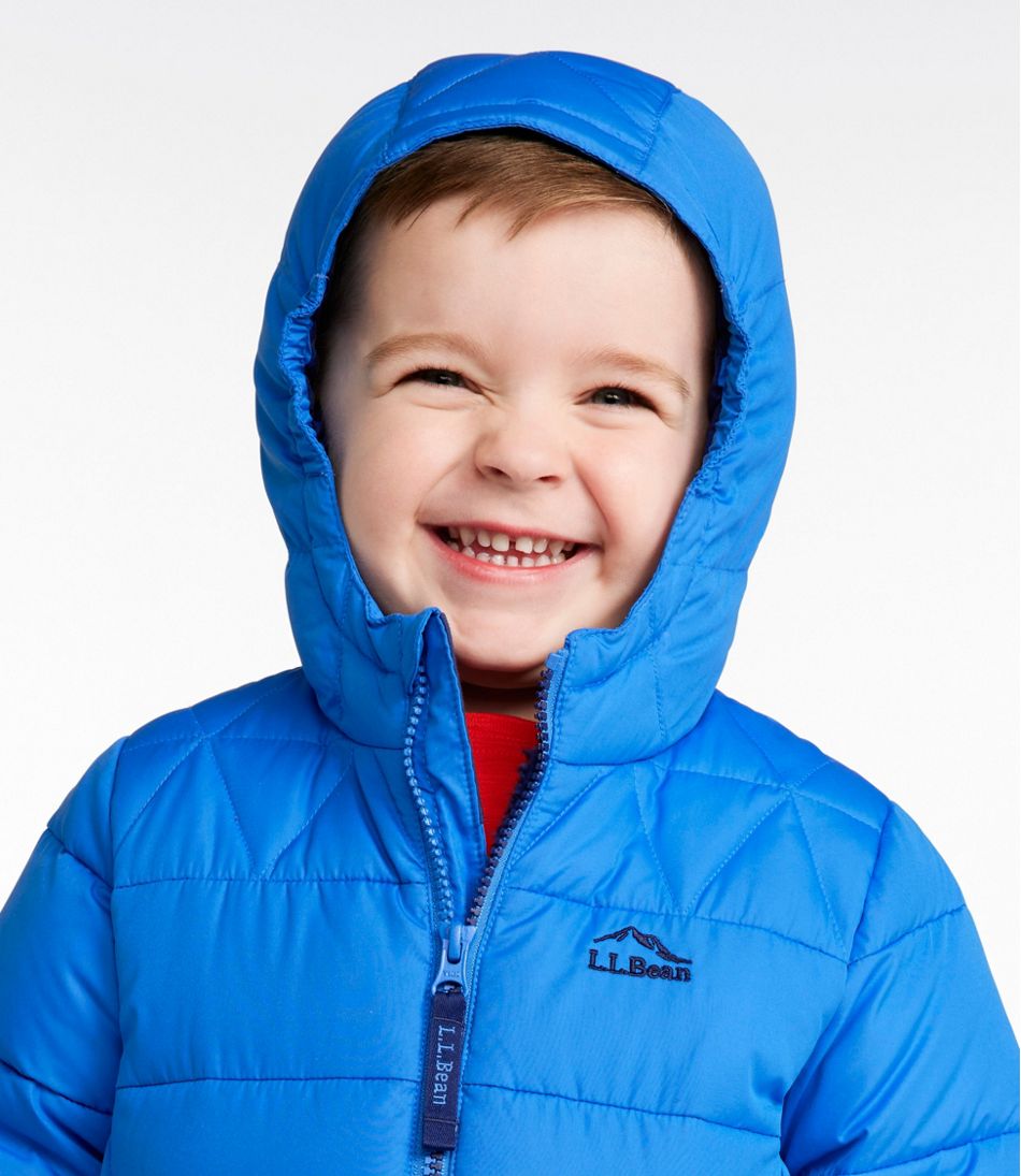 Toddlers' Bean's Down Jacket | L.L.Bean