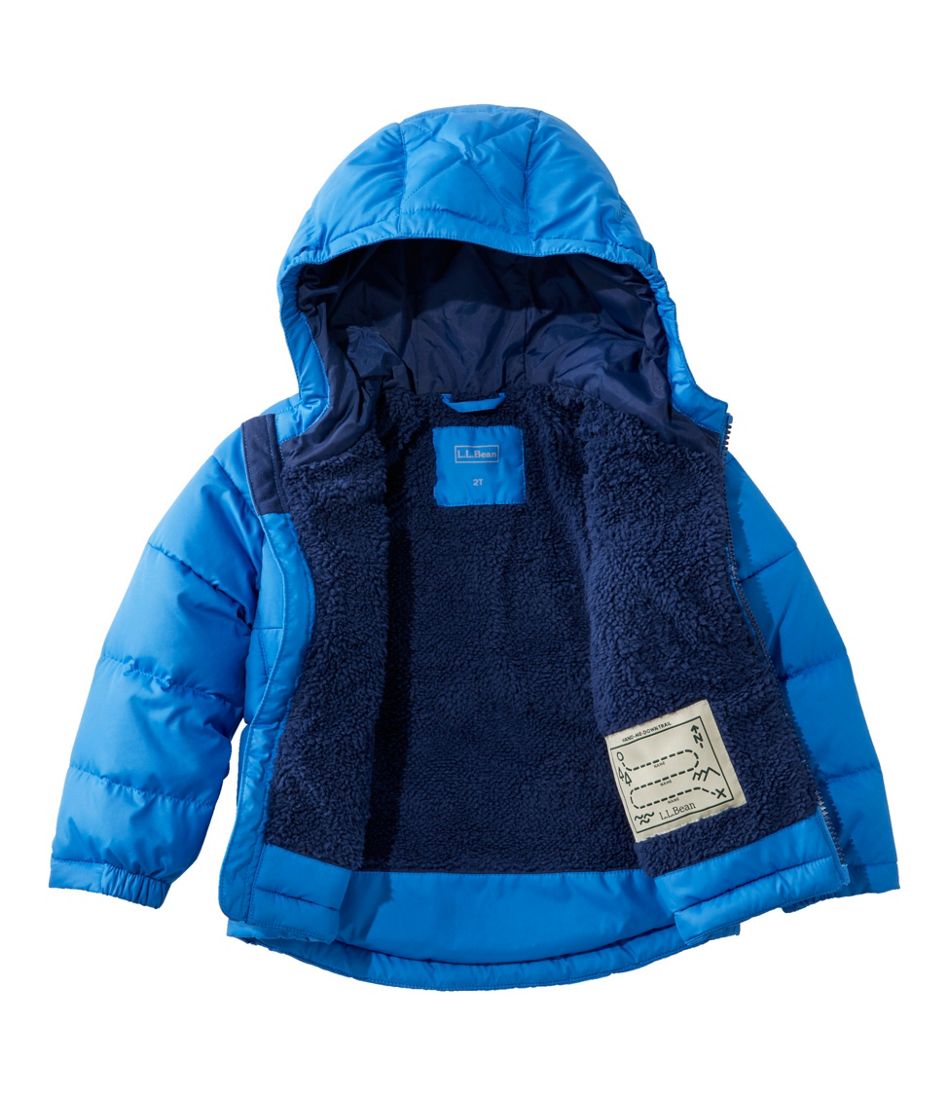 Toddlers' Bean's Down Jacket | L.L.Bean