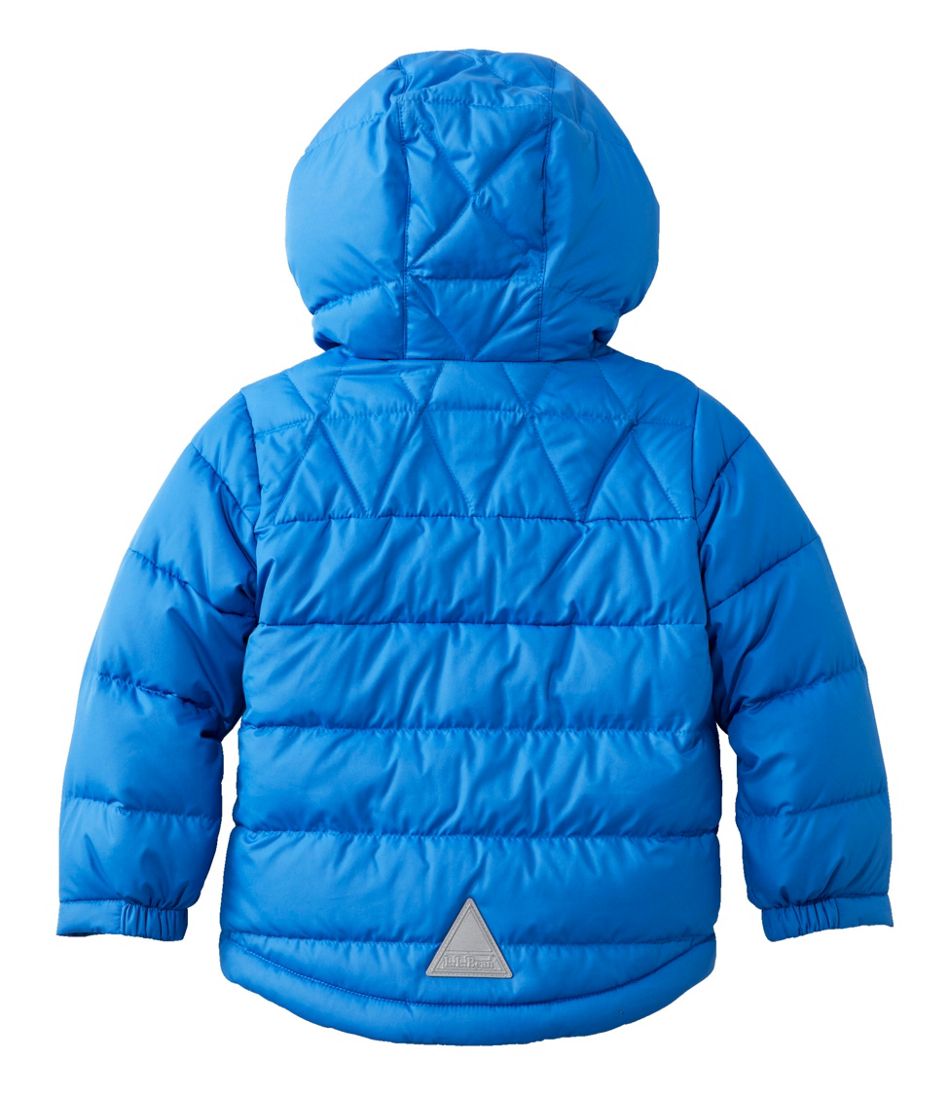 Toddlers' Bean's Down Jacket | L.L.Bean