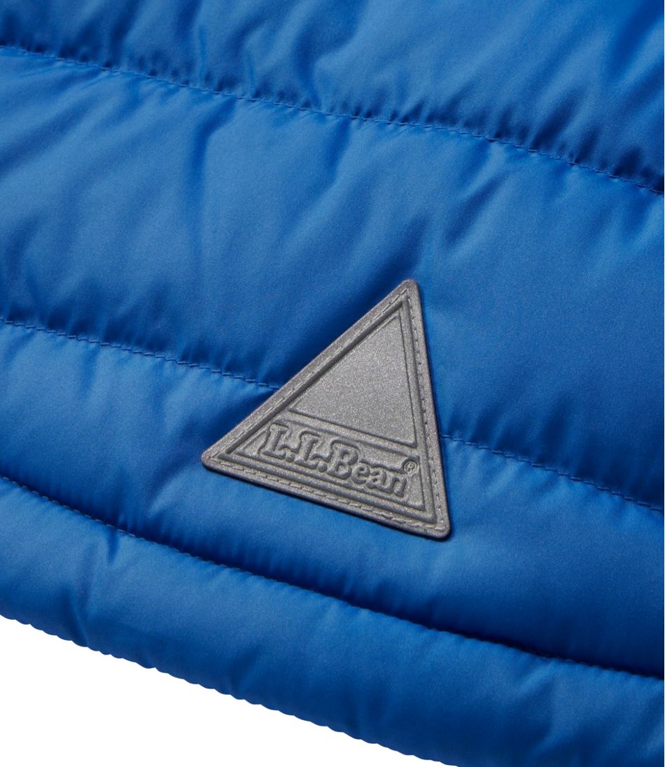 Toddlers' Bean's Down Jacket | L.L.Bean