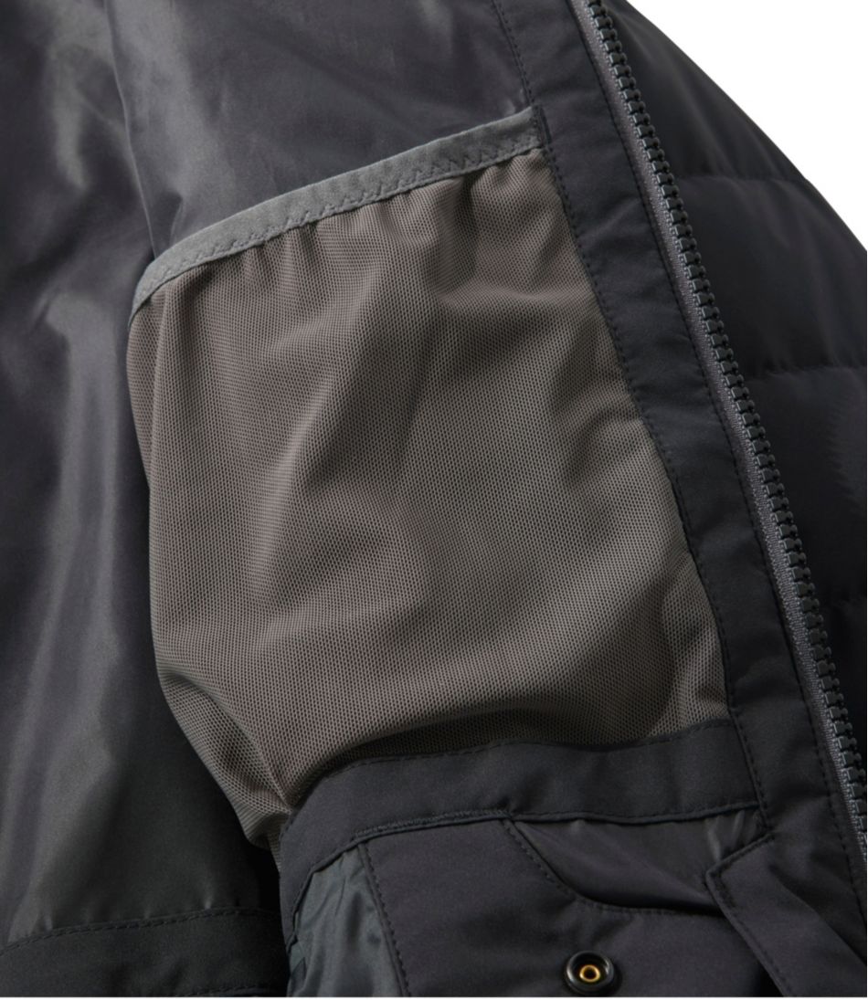 Kids' Quilted Summit Ski Jacket | L.L.Bean