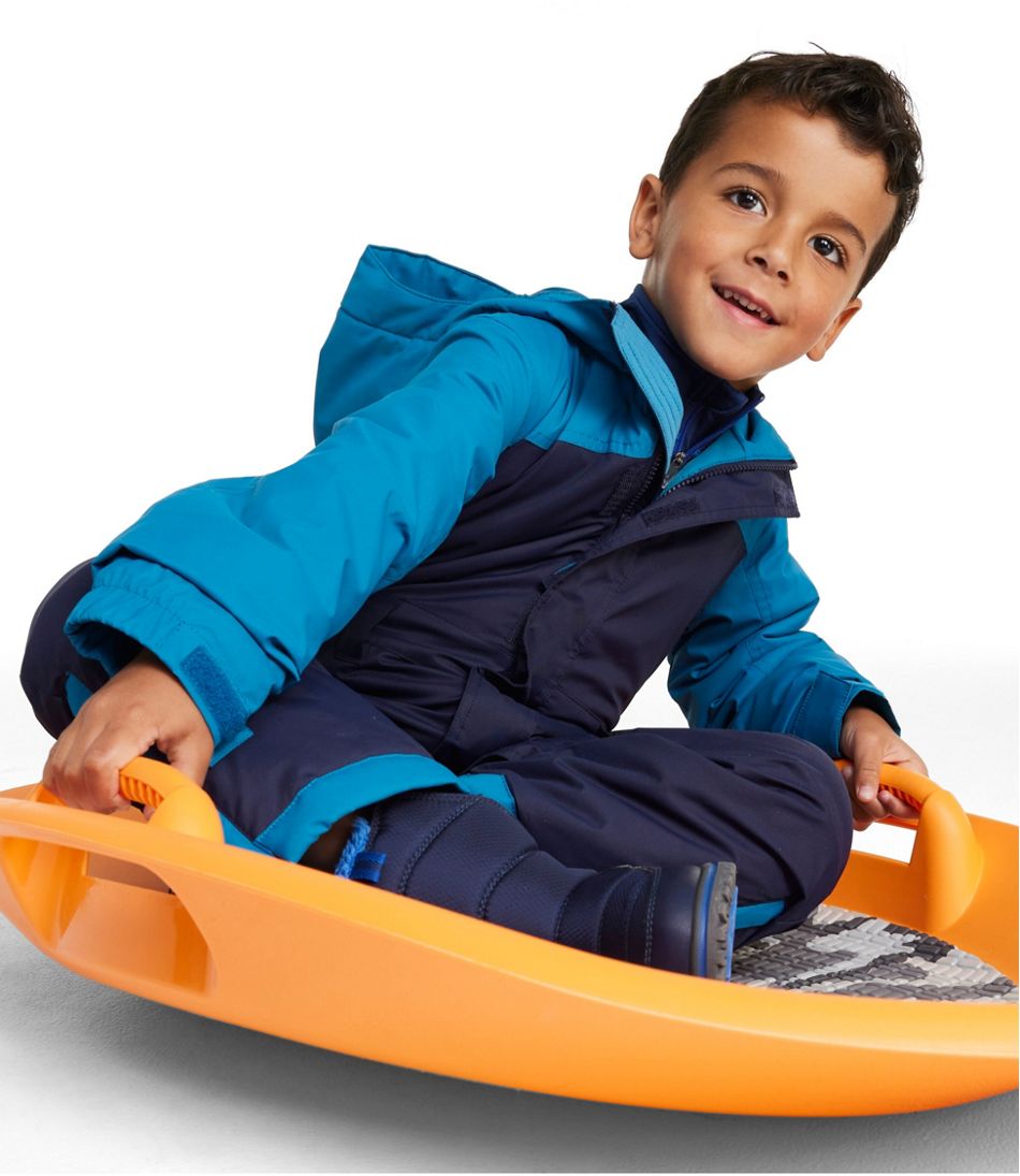 Kids' Cold Buster Snowsuit | L.L.Bean