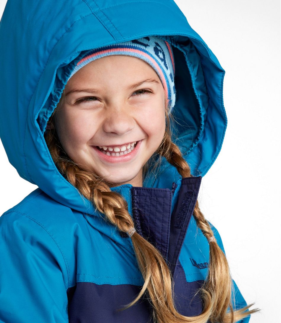 Kids' Cold Buster Snowsuit | L.L.Bean