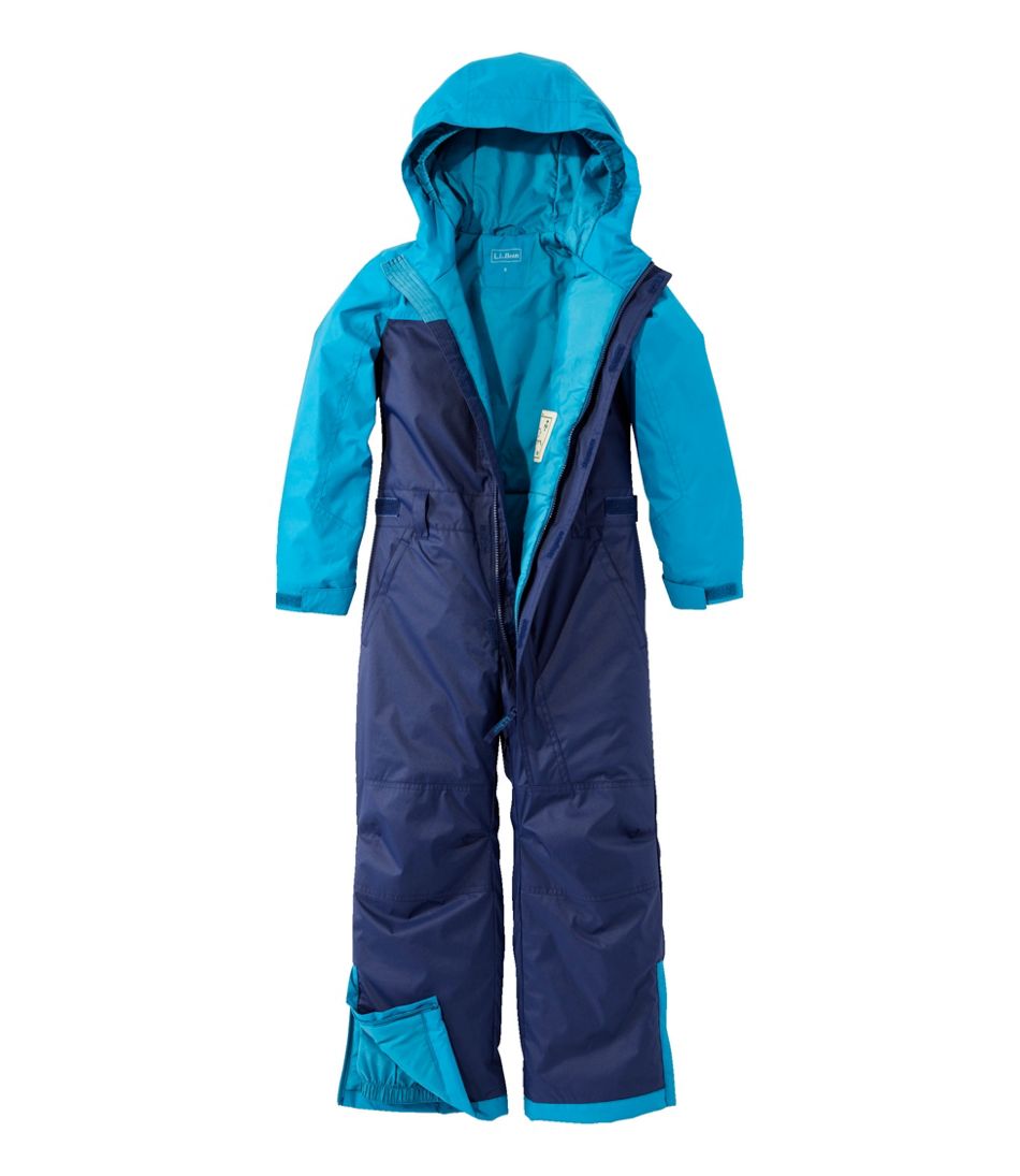 Kids' Cold Buster Snowsuit | L.L.Bean