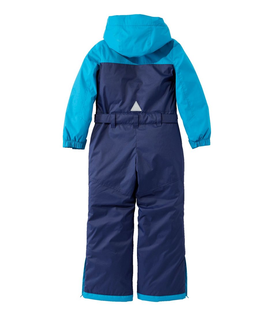 Kids' Cold Buster Snowsuit | L.L.Bean