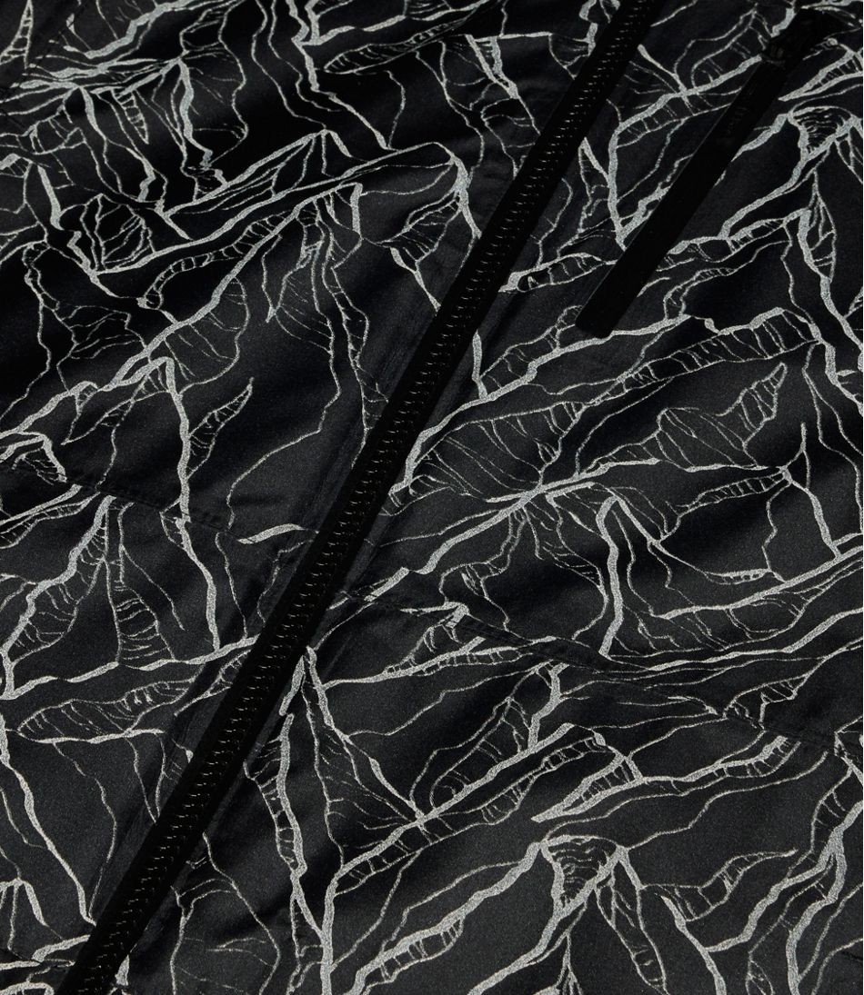 Kids' Waterproof Wildcat Reflective Ski Jacket | L.L.Bean