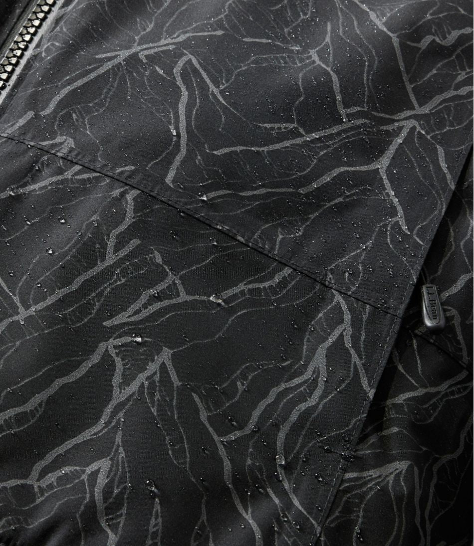 Kids' Waterproof Wildcat Reflective Ski Jacket | L.L.Bean