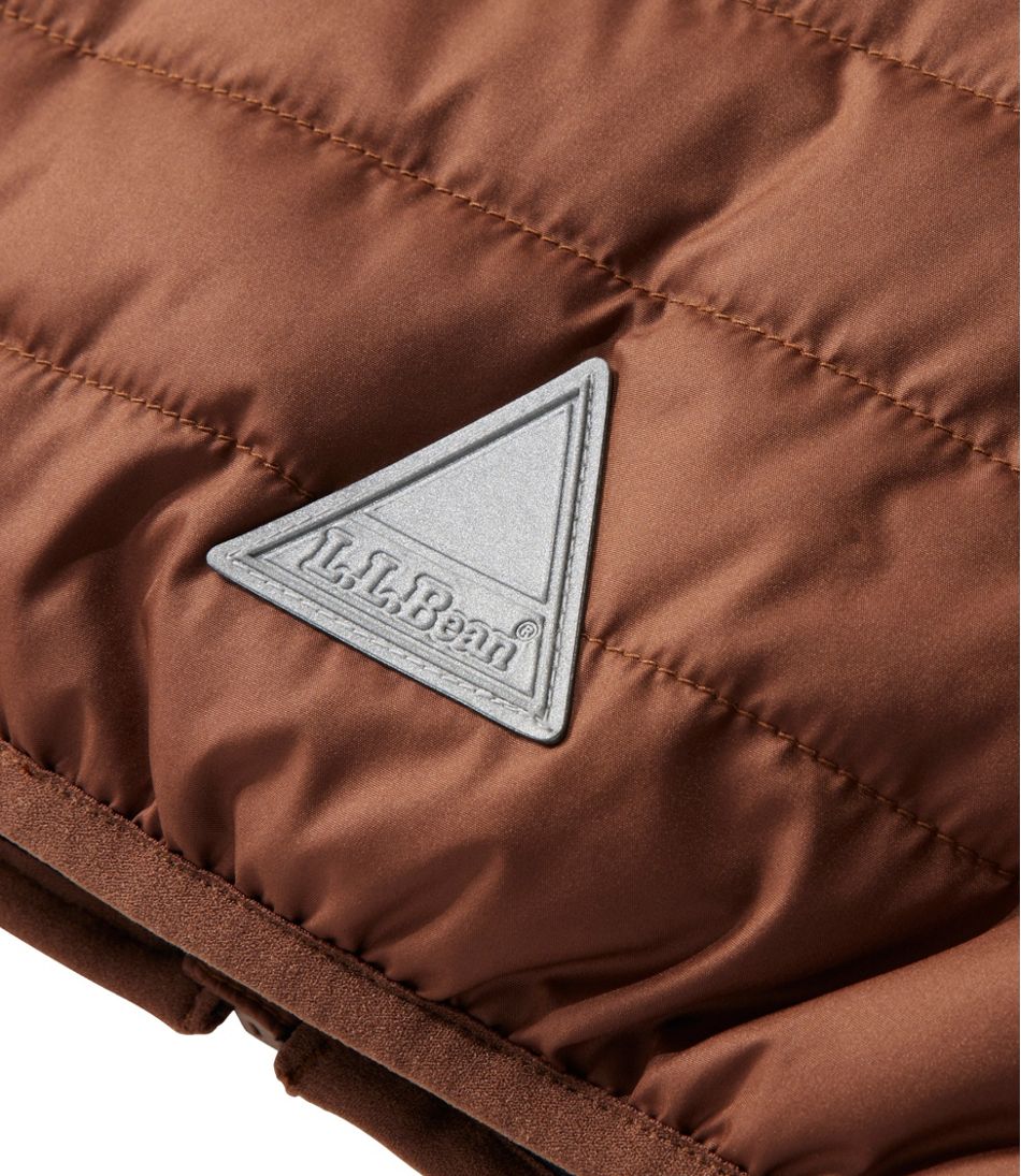 Infants' and Toddlers' Fleece-Lined Insulated Jacket | L.L.Bean
