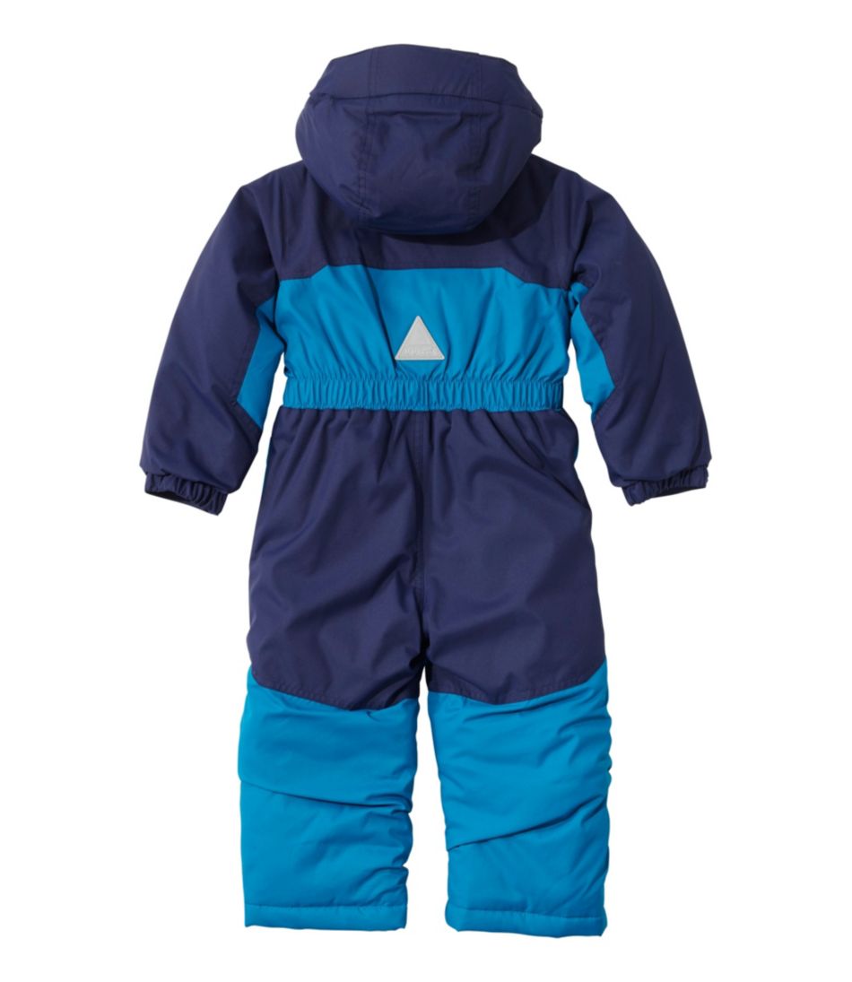 Infants' and Toddlers' Cold Buster Snowsuit | L.L.Bean