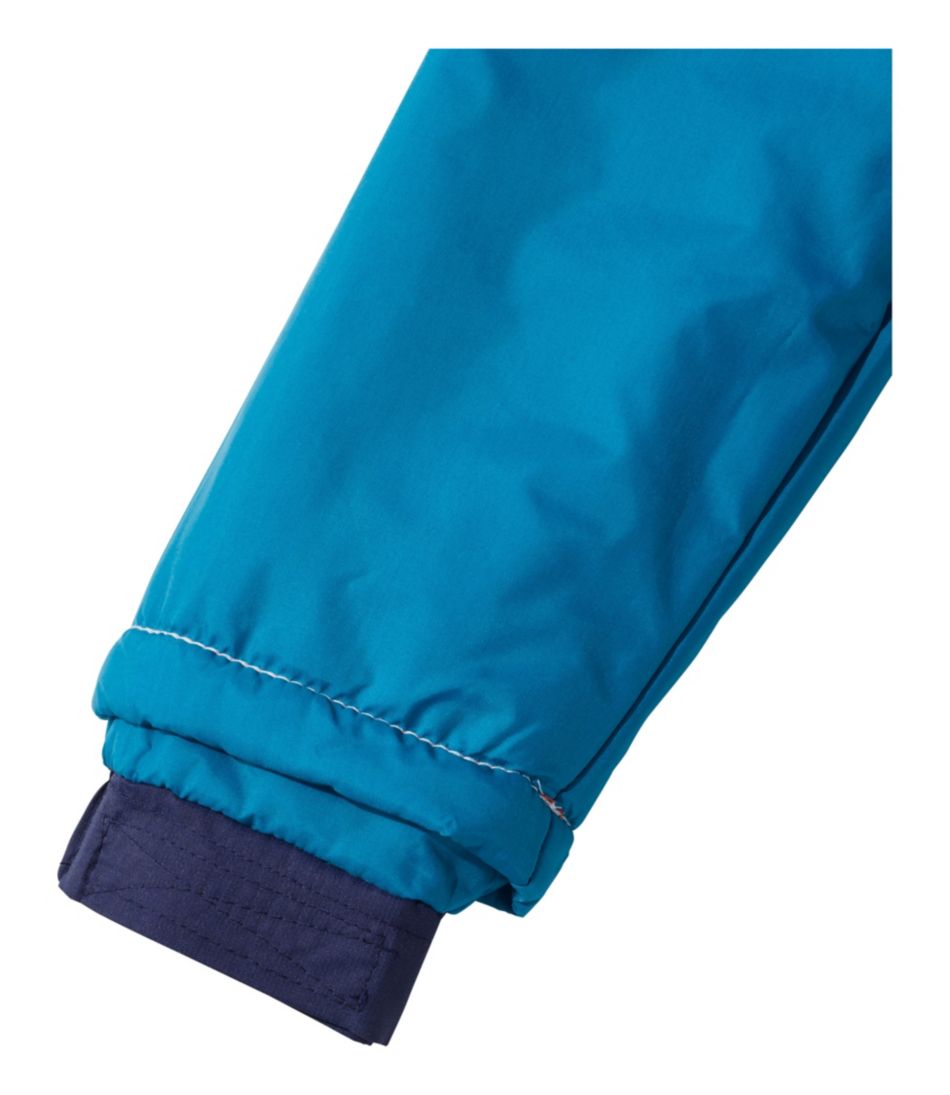 Infants' and Toddlers' Cold Buster Snowsuit | L.L.Bean