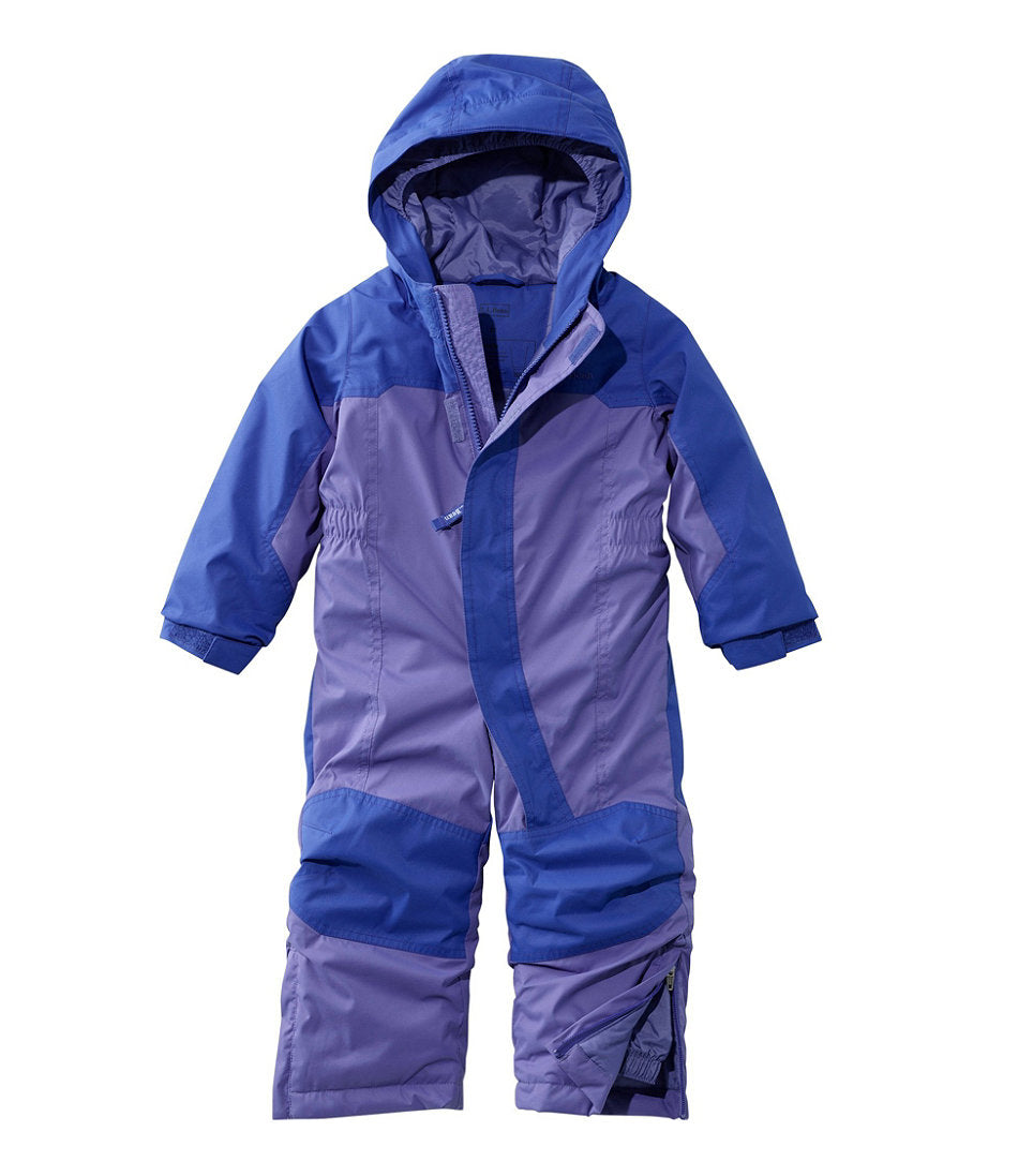 Bright Sapphire/Deep Periwinkle,6-12 Months