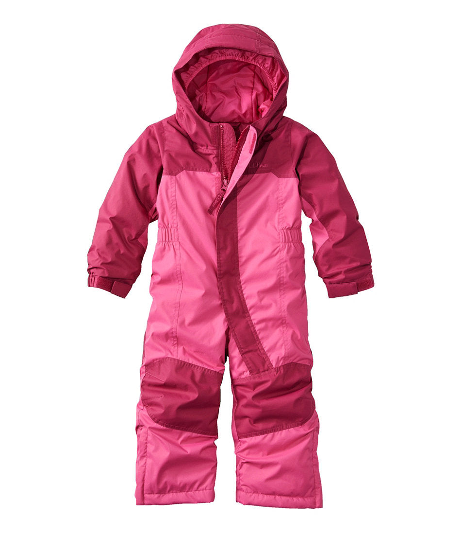 Pink Berry/Dark Raspberry,6-12 Months