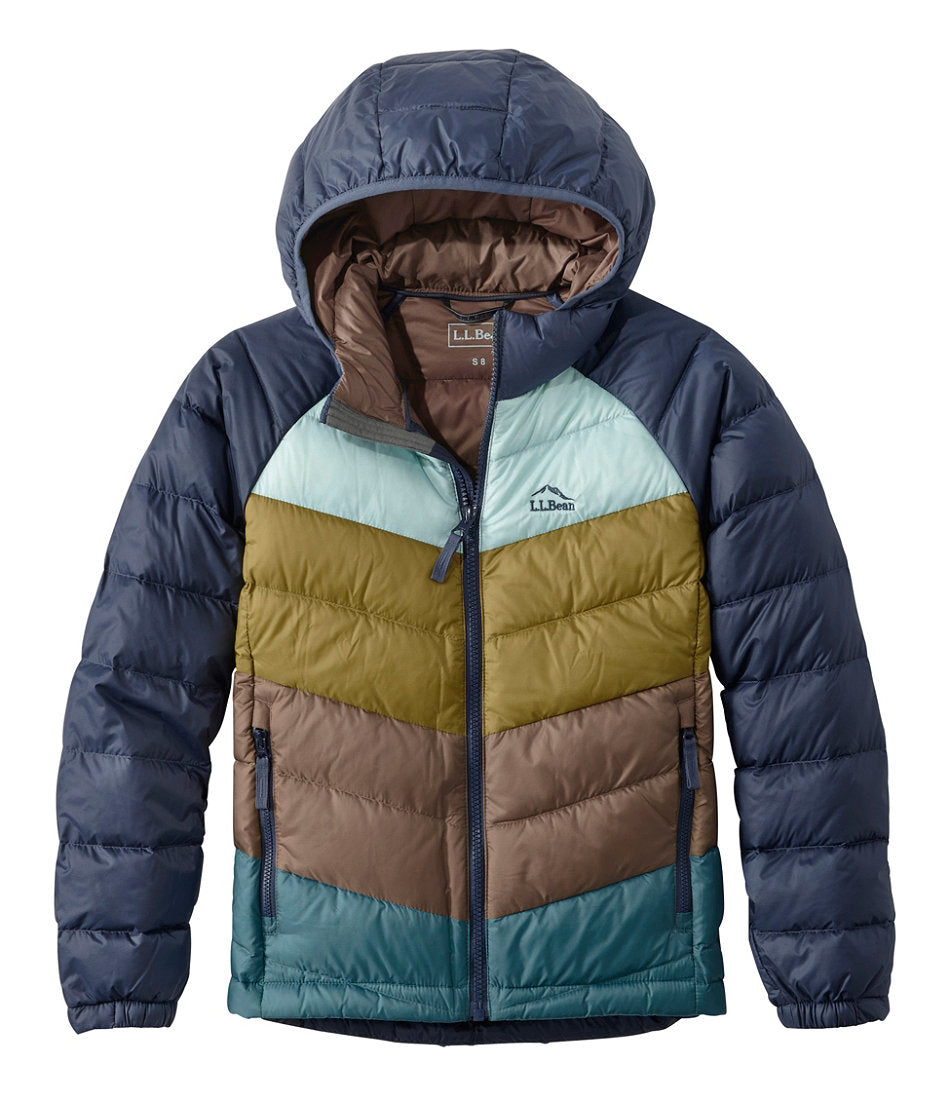 Carbon Navy Colorblock,Small 8