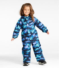 Infants' and Toddlers' Cold Buster Snowsuit, Print | L.L.Bean