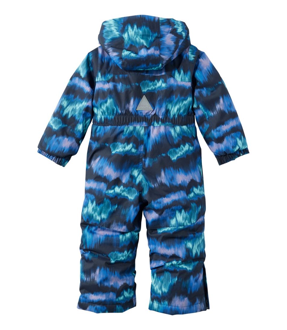 Infants' and Toddlers' Cold Buster Snowsuit, Print | L.L.Bean
