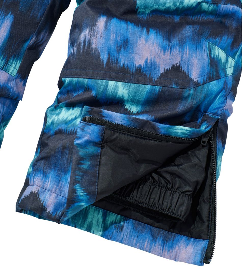 Infants' and Toddlers' Cold Buster Snowsuit, Print | L.L.Bean