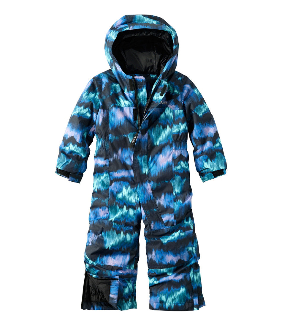 Aurora Print,6-12 Months