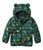 Pinewood Green Bug
