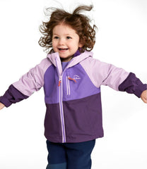 Toddlers' Fleece-Lined 3-in-1 Jacket | L.L.Bean