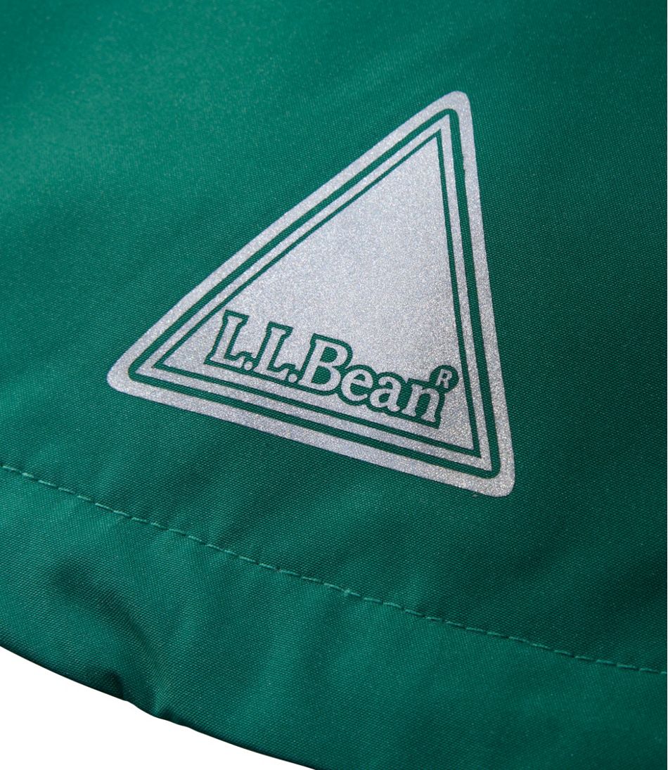 Toddlers' Fleece-Lined 3-in-1 Jacket | L.L.Bean