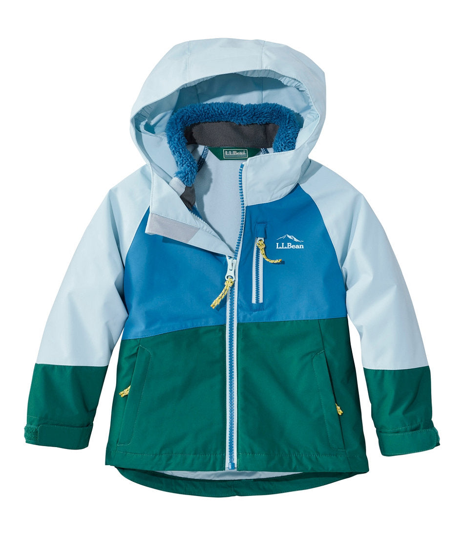 Coastal Aqua/Lapis Teal,2T