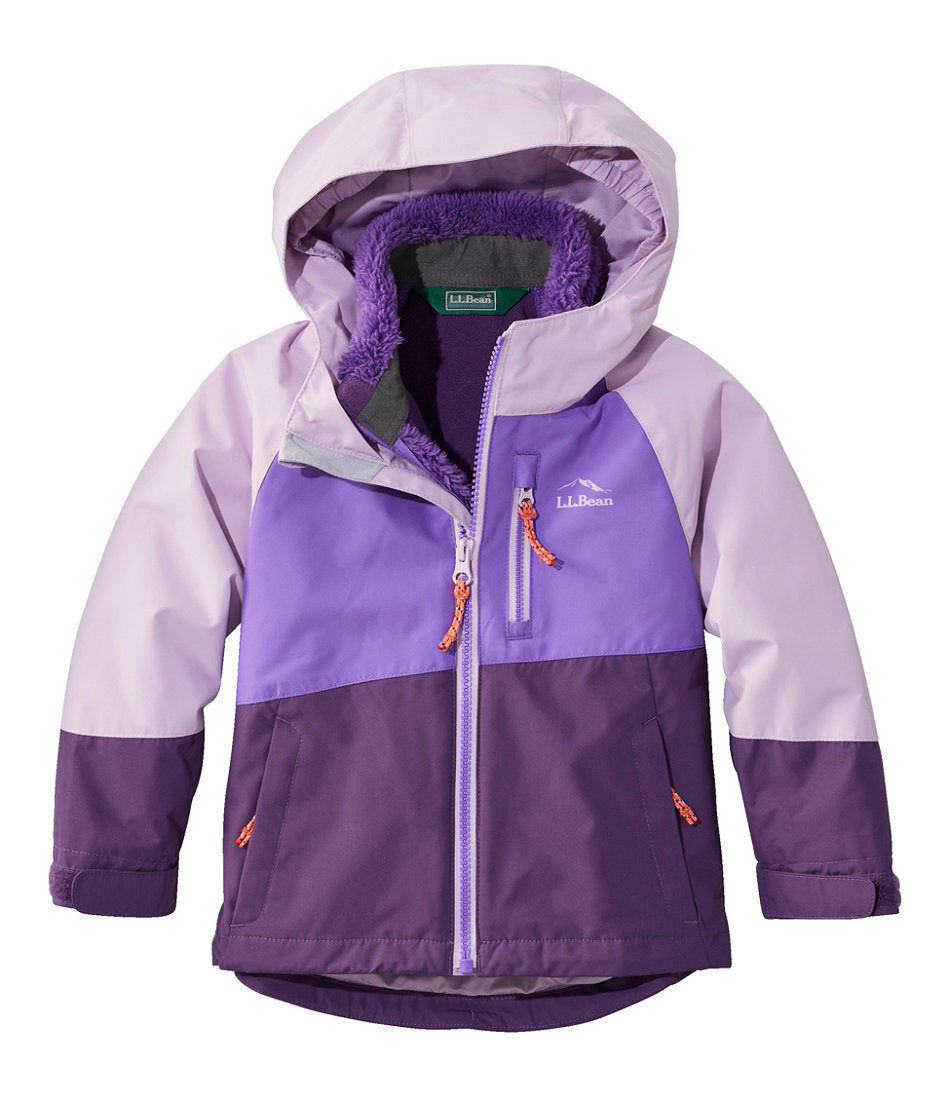 Lavender Ice/Medium Purple,2T