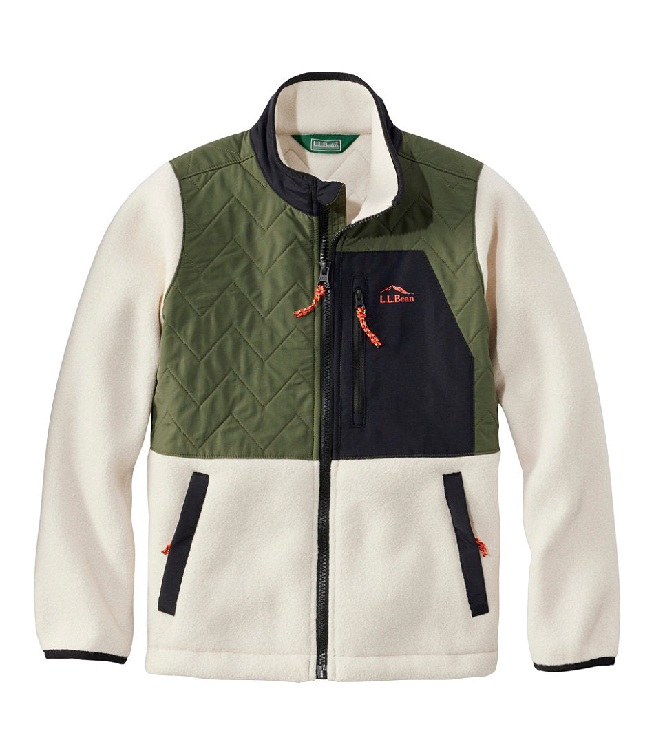 Natural/Kelp Green,Small 8