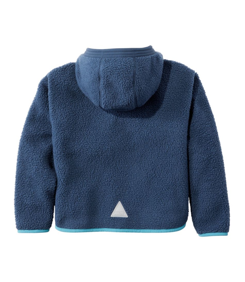 Kids' Alpine Fleece Jacket | L.L.Bean