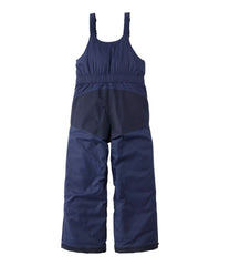 Kids' Cold Buster Snow Bibs | L.L.Bean
