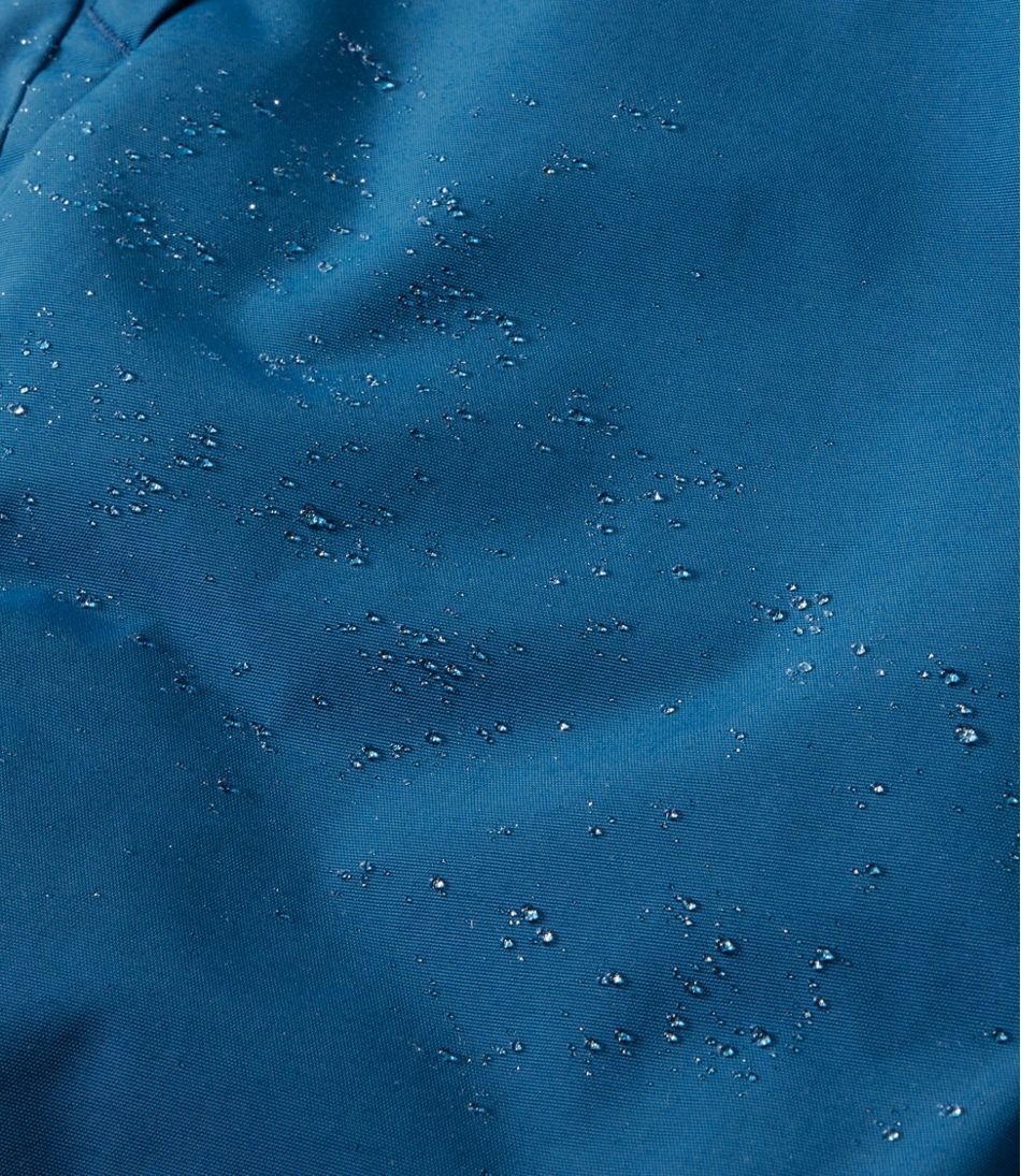 Kids' Waterproof Wildcat Insulated Ski Bibs | L.L.Bean