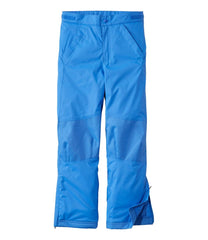 Kids' Cold Buster Snow Pants | L.L.Bean