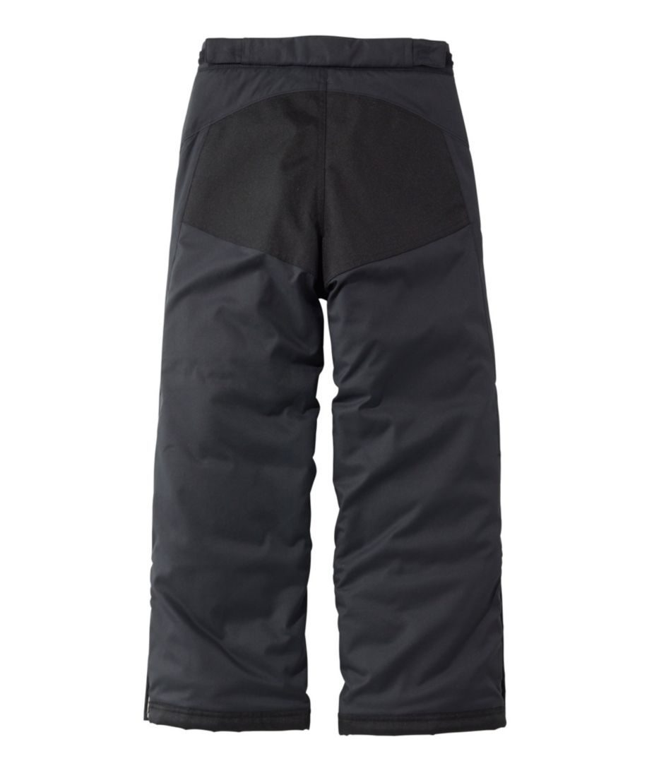 Kids' Cold Buster Snow Pants | L.L.Bean