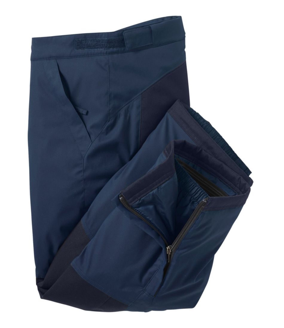 Kids' Cold Buster Snow Pants | L.L.Bean