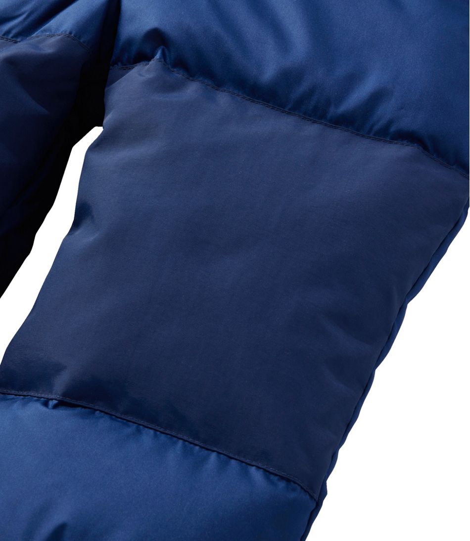 Infants' and Toddlers' Down Snow Bibs | L.L.Bean