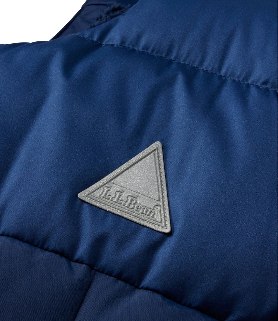 Infants' and Toddlers' Down Snow Bibs | L.L.Bean