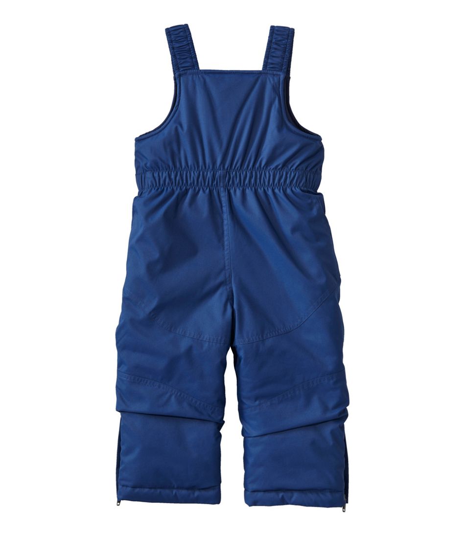 Toddlers' Cold Buster Snow Bibs | L.L.Bean