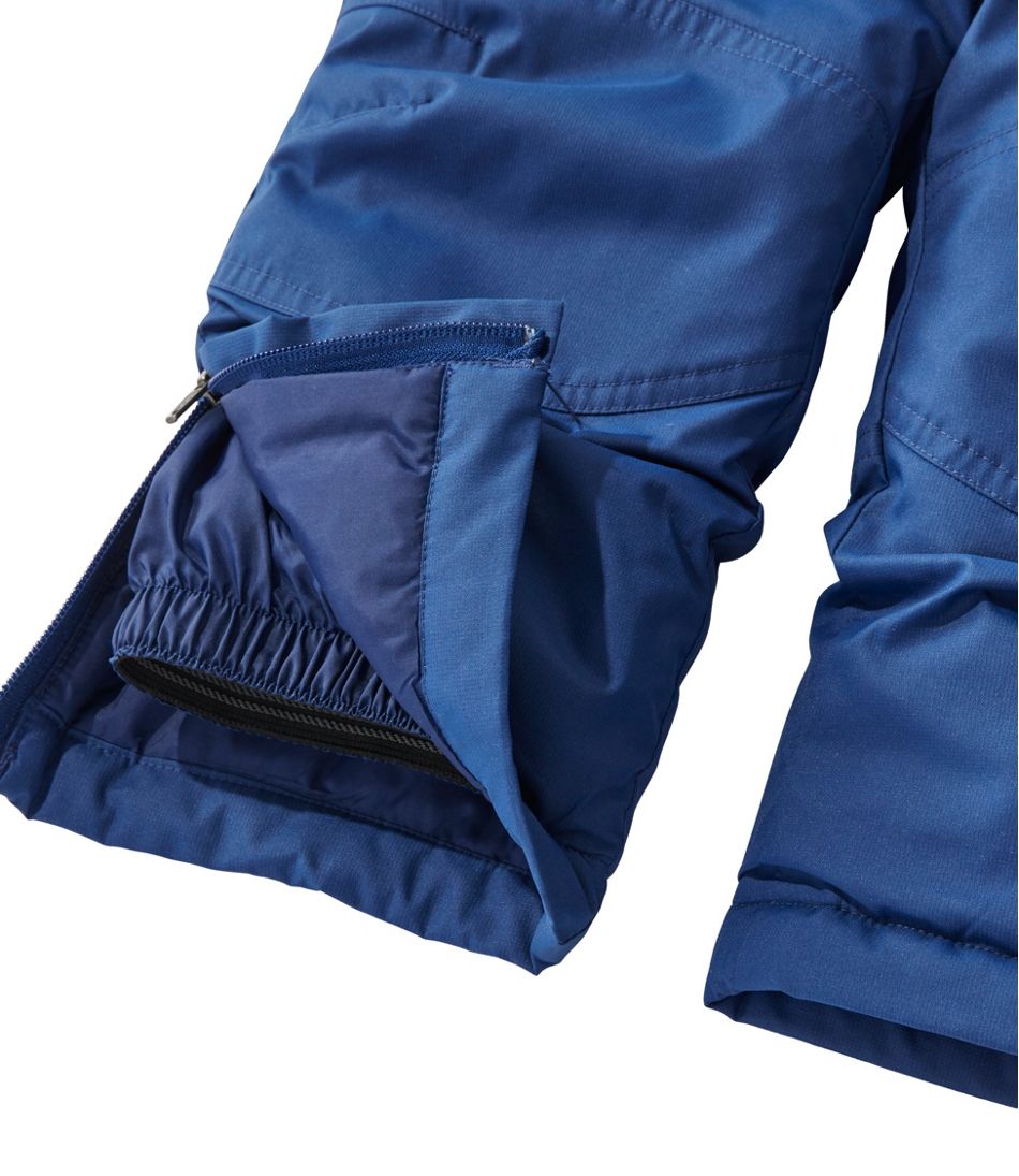 Toddlers' Cold Buster Snow Bibs | L.L.Bean