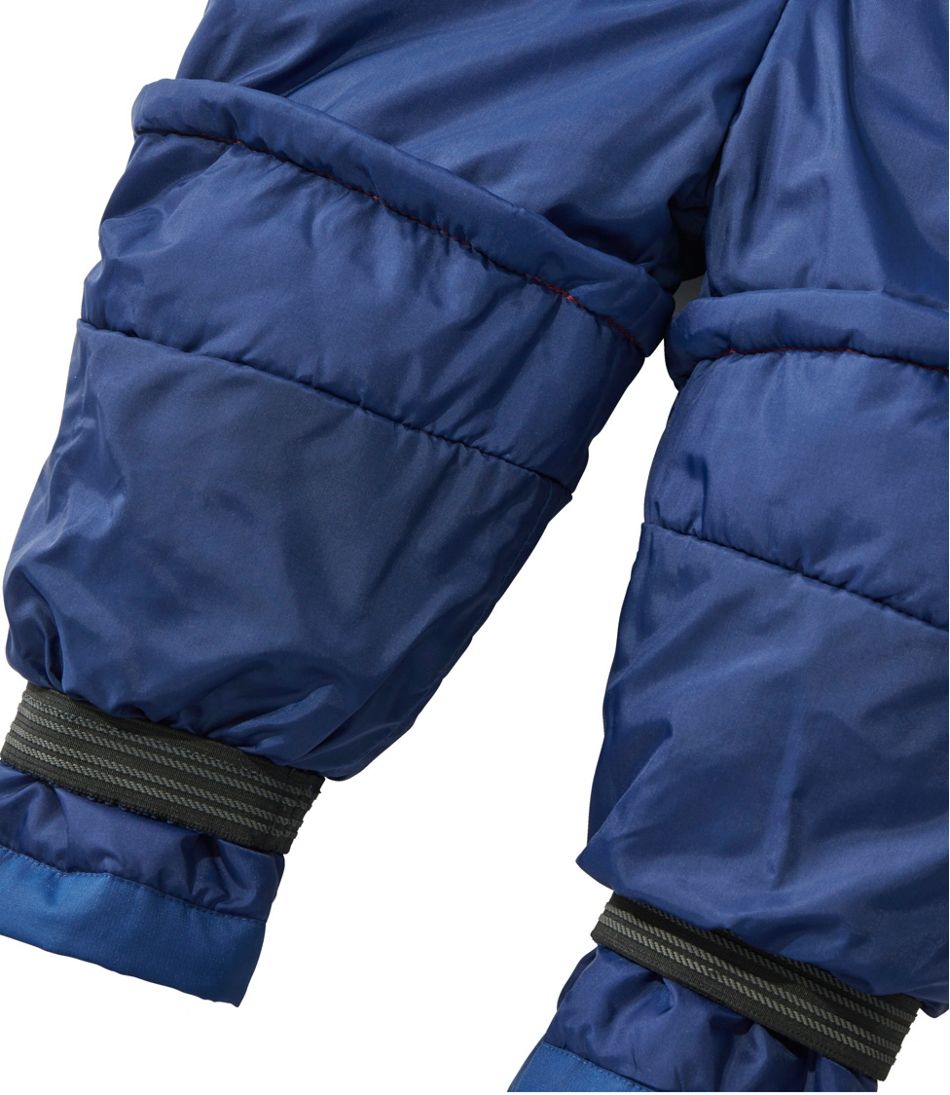 Toddlers' Cold Buster Snow Bibs | L.L.Bean