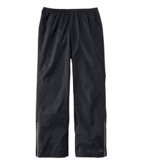 Kids' Trail Model Rain Pants | L.L.Bean