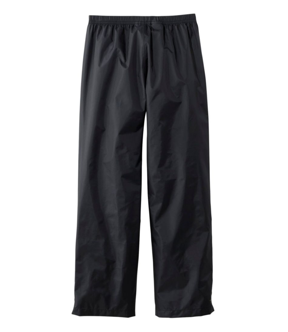 Kids' Trail Model Rain Pants | L.L.Bean