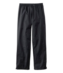 Kids' Trail Model Rain Pants | L.L.Bean