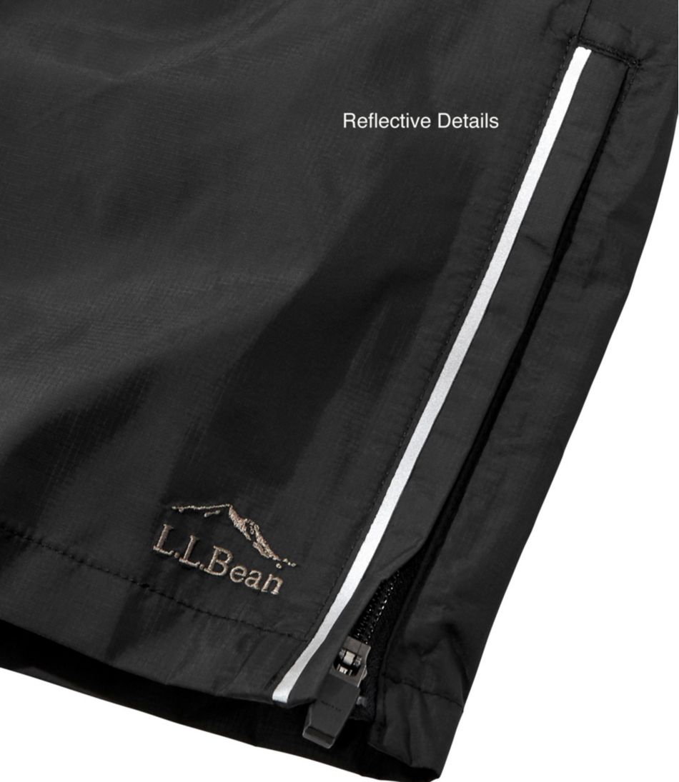 Kids' Trail Model Rain Pants | L.L.Bean