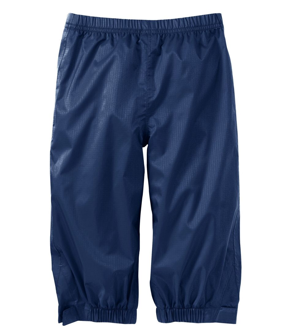 Infants' and Toddlers' Discovery Rain Pants | L.L.Bean