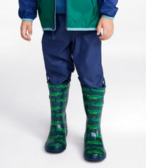 Infants' and Toddlers' Discovery Rain Pants | L.L.Bean