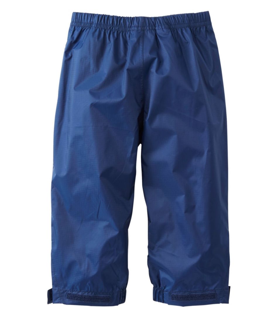 Infants' and Toddlers' Discovery Rain Pants | L.L.Bean