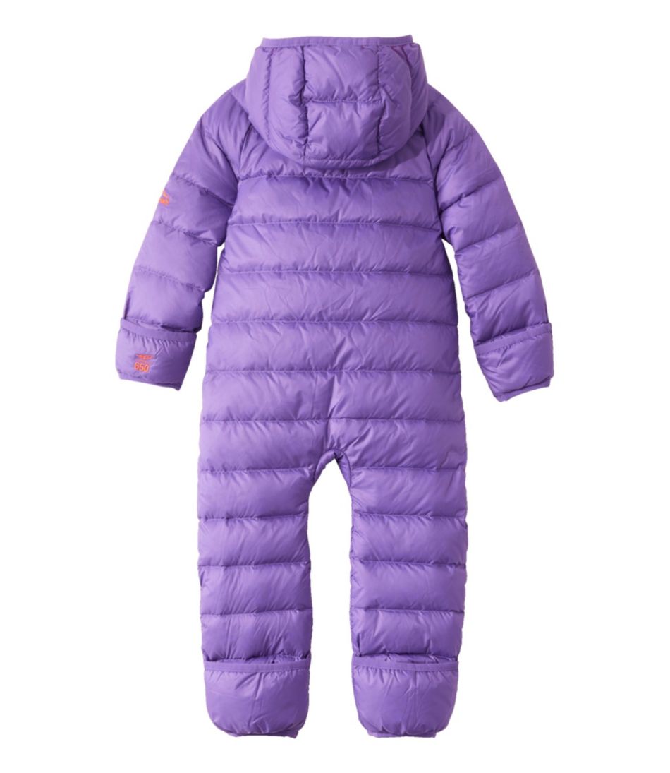 Infants' Ultralight 650 Down Bunting | L.L.Bean